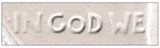 1926 Peace GOD Dollar