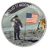 45th Anniversary Apollo 11 Moon Landing Commemorative Collection