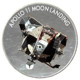 45th Anniversary Apollo 11 Moon Landing Commemorative Collection