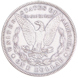 New Orleans Mint Morgan Silver Dollar