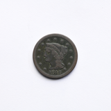 1816-1857 US Large Cent