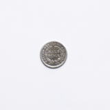 1837-1873 Seated Liberty Half Dime