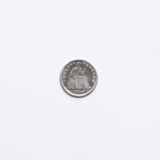 1837-1873 Seated Liberty Half Dime