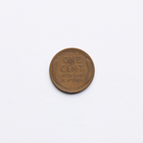 1922 Lincoln Wheat Cent