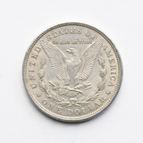 1921 Morgan Silver Dollar