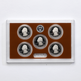 2014 US Mint Proof Set