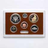 2014 US Mint Proof Set