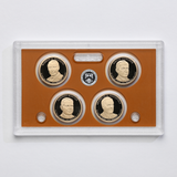 2014 US Mint Proof Set