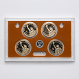 2014 US Mint Proof Set