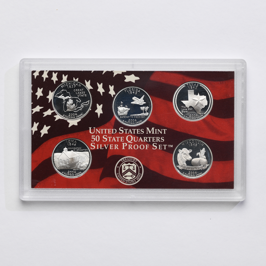 All Coins – United States Commemorative Gallery