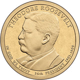 The Theodore Roosevelt Collection