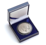 3 Silver Peace Dollars