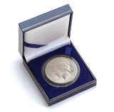 3 Silver Peace Dollars