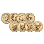 Presidential Vault Security Case 2007/2008