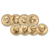 Presidential Vault Security Case 2007/2008