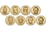 Presidential Vault Security Case 2009/2010