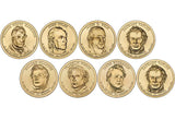 Presidential Vault Security Case 2009/2010