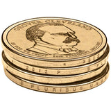 Presidential Vault Security Case 2011/2012