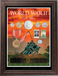 70th Anniversary World War II Collection