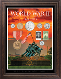 70th Anniversary World War II Collection