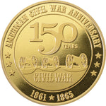 Civil War Anniversary Proof