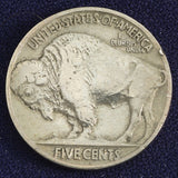 Double Dated Nickels