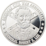 Civil War Anniversary Proof