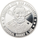 Civil War Anniversary Proof