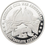 Civil War Anniversary Proof
