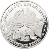 Civil War Anniversary Proof