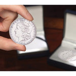 New Orleans Mint Morgan Silver Dollar