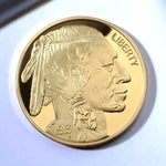 American Legend Proof Medallions