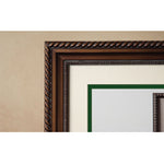 America the Beautiful State Quarter Dollar Framed Collection