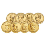 Presidential Vault Security Case 2013/2014